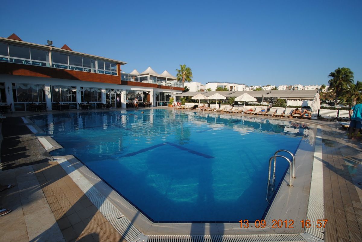 imagini hotel CLUB ARMONIA BODRUM